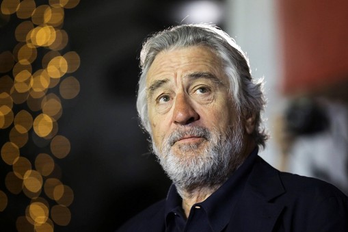 robert de niro festiwal filmowy w sarajewie