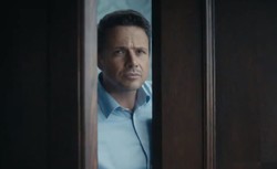 Nowy spot Rafała Trzaskowskiego. "To ja już jestem, jakby co"