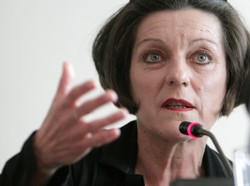 Napisz książkę z noblistką