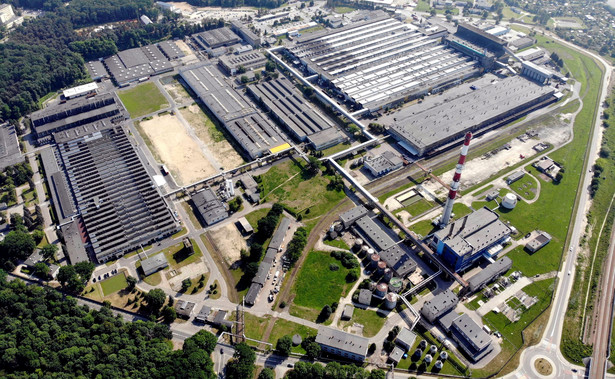 Fabryka opon w Dębicy szuka 200 nowych pracowników