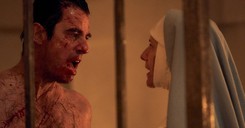 'Drakula' już gryzie na Netflixie. Zobacz ZWIASTUN serialu