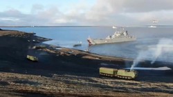 Rosjanie ćwiczą atak na Svalbard? Norwegowie patrzą na Zapad z niepokojem