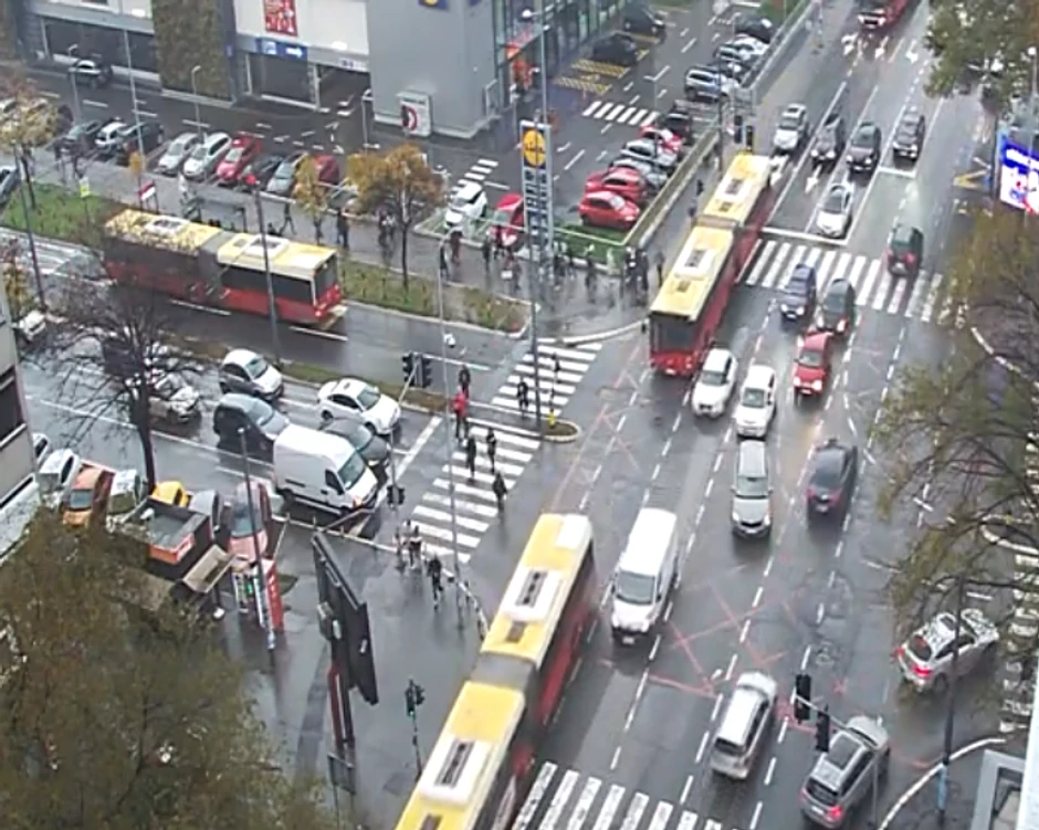 Bulevar despota Stefana