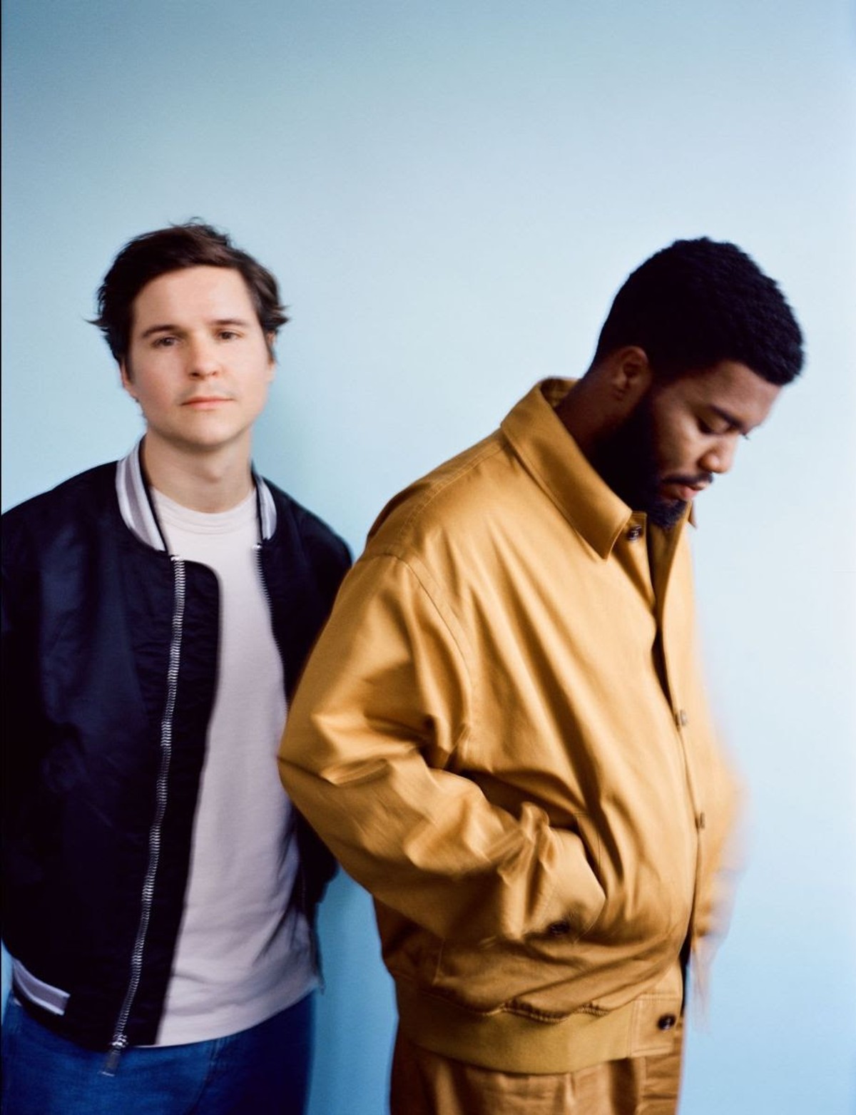 Lukas Graham &amp; Khalid