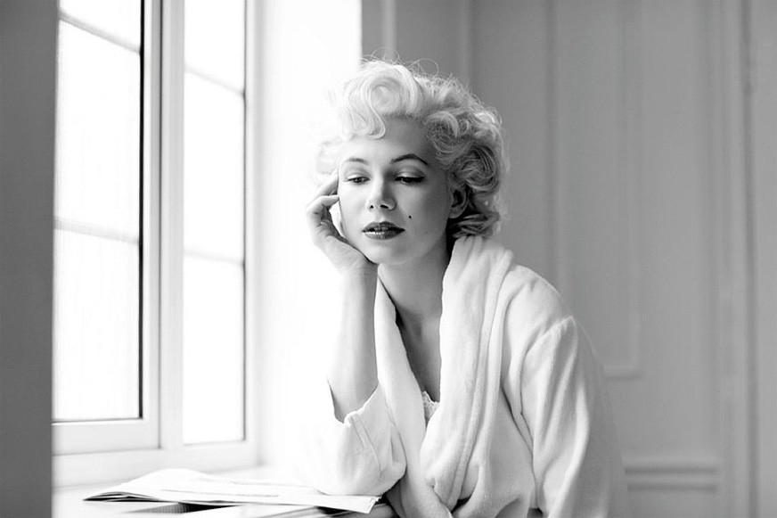 Michelle Williams kontra MM