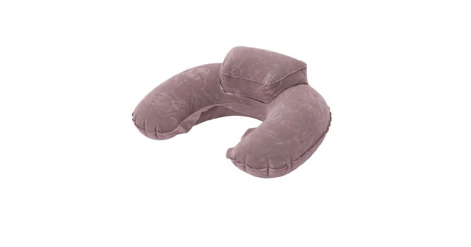 Samsonite Inflatable Double Pillow