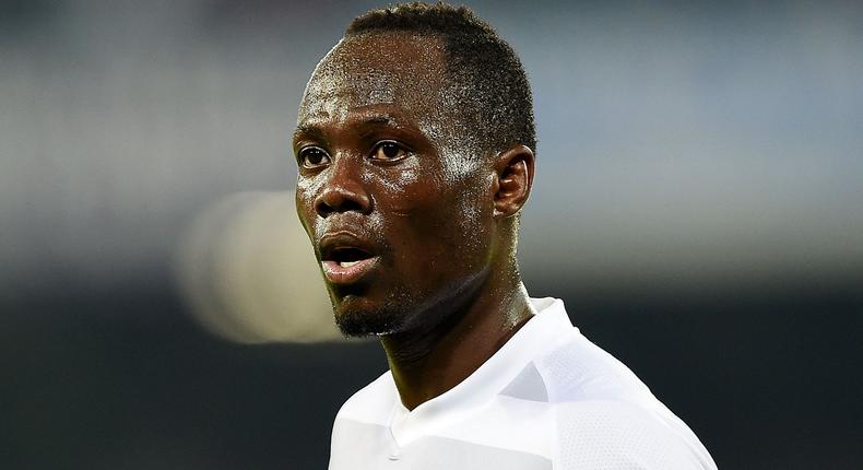 I don’t have a ‘football age’ – Agyemang-Badu refutes age-cheating claims