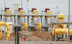 "La Vanguardia": Baltic Pipe to nowy strategiczny gazociąg przeciw uzależnieniu od Rosji