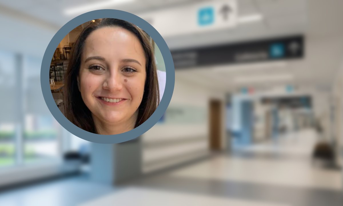 26-latka leczyła się na grypę. Gdy trafiła do szpitala, usłyszała druzgocącą diagnozę