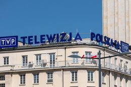 TVP jednak z dotacją. 74 mln zł dla TVP World