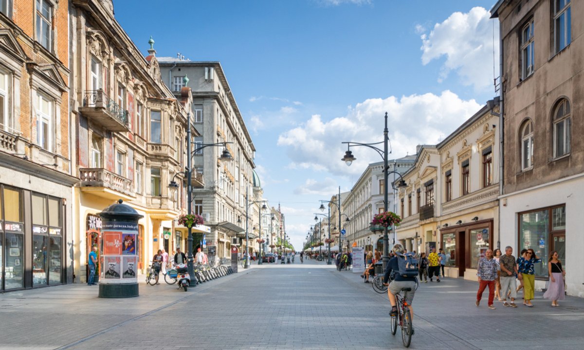 Polacy uciekają z tego miasta. Wyludnia się w zastraszającym tempie