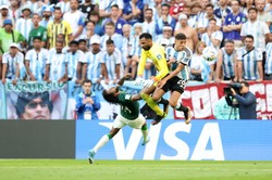 Yasser Al-Shahrani po 133 dniach wrócił do treningów