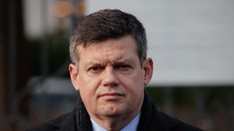 prof. markiewicz: sądy nie dadzą się zaszantażować ani prezydentowi, a