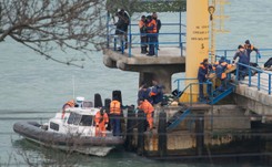 Minister transportu Rosji: Badane wszystkie możliwe przyczyny katastrofy Tu-154