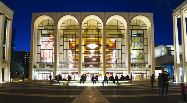 Metropolitan Opera