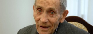 Tadeusz Konwicki kończy 85 lat