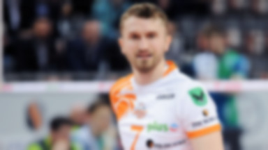 PlusLiga: Michał Masny poprowadzi grę Lotosu Trefla Gdańsk