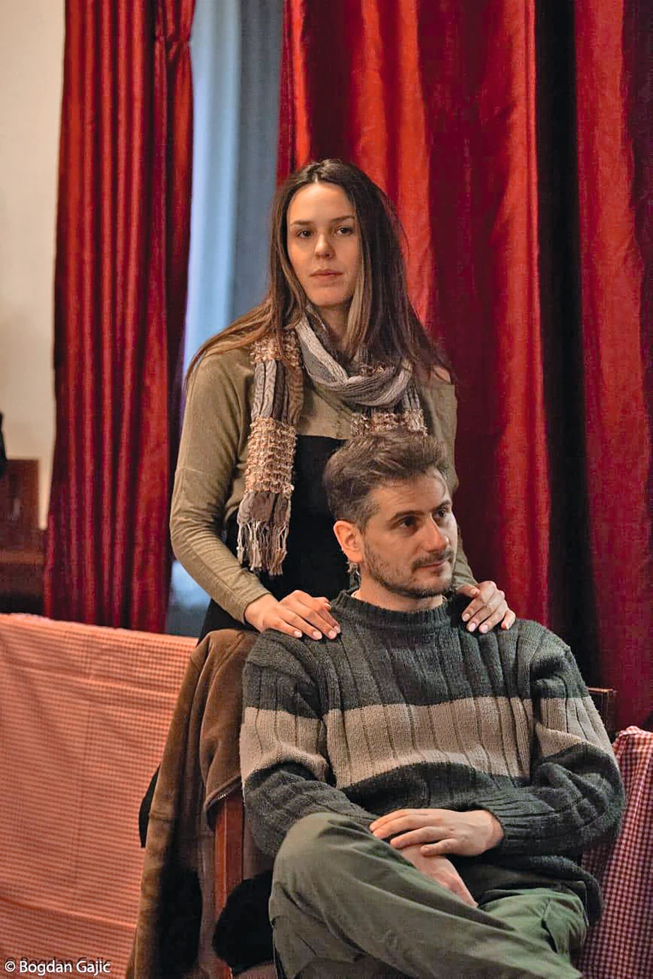 Film "Božićna avantura"