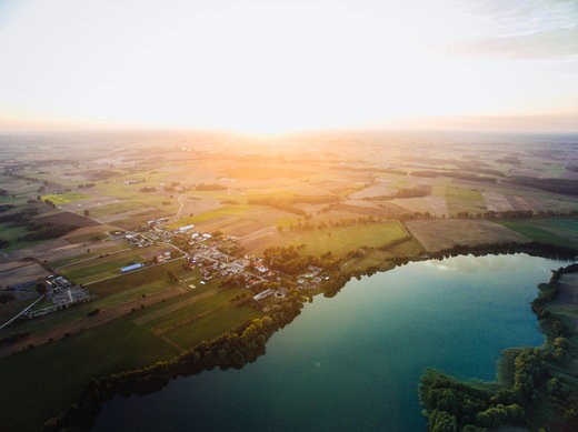 Mazury, Zwiniarz