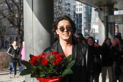 Dawid Kwiatkowski krytykuje influencerów: Psują psychikę młodym ludziom