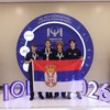 Učenici Matematičke gimnazije u Beogradu osvojili su tri bronzane medalje 