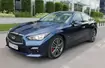 Infiniti Q50S 3.0t