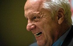 Niesiołowski: 10 kwietnia spodziewam się prób podpalenia państwa