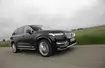 Volvo XC90 T6