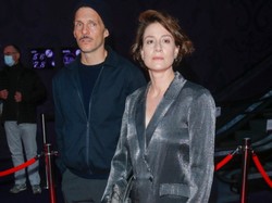 Maja Ostaszewska wyjaśniła, dlaczego nie ma ślubu z wieloletnim partnerem