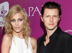 Mąż Anji Rubik: Seks z nią jest cudowny