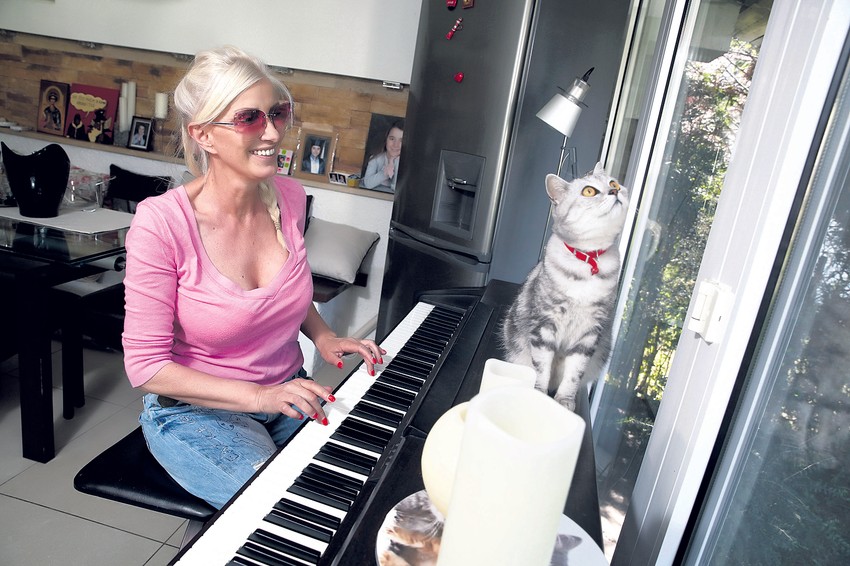 Dragica Radosavljević Cakana