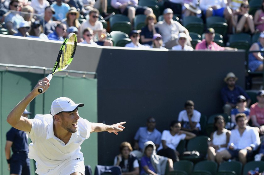 Wimbledon Championships