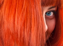 Rudzi bardziej boją się dentysty