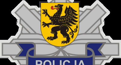 Był nieźle pijany, ale pomógł policji