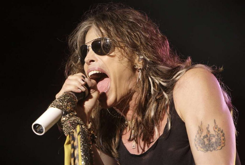 Steven Tyler będzie jurorem" Idola"? Lider Aerosmith dostał ofertę z "Idola"