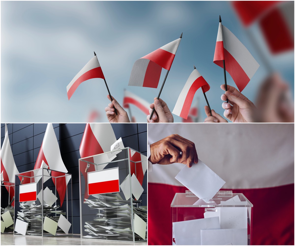 Wyborcze zaangażowanie Polaków za granicą słabsze niż w I turze. MSZ potwierdza niższą frekwencję [WYBORY 2025]