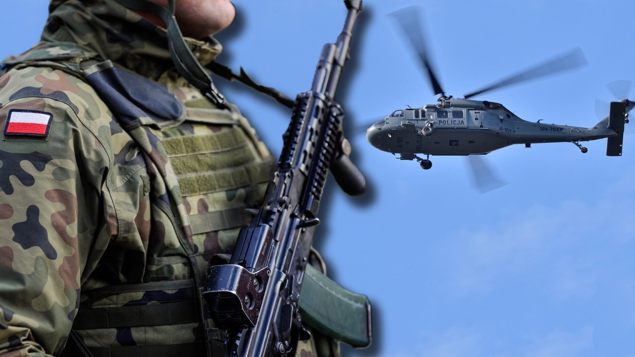 Kulisy zakupu Black Hawków i Apache'ów dla wojska. "Ktoś powinien za to siedzieć"