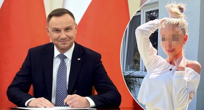 Ona pierwsza wystąpiła do prezydenta o ułaskawienie ws. narkotyków. Andrzej Duda podjął jednoznaczną decyzję