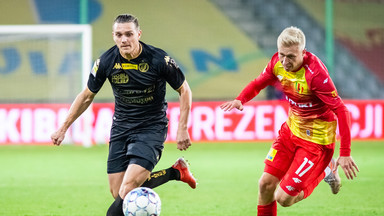 Widzew Łódź — Korona Kielce [NA ŻYWO]