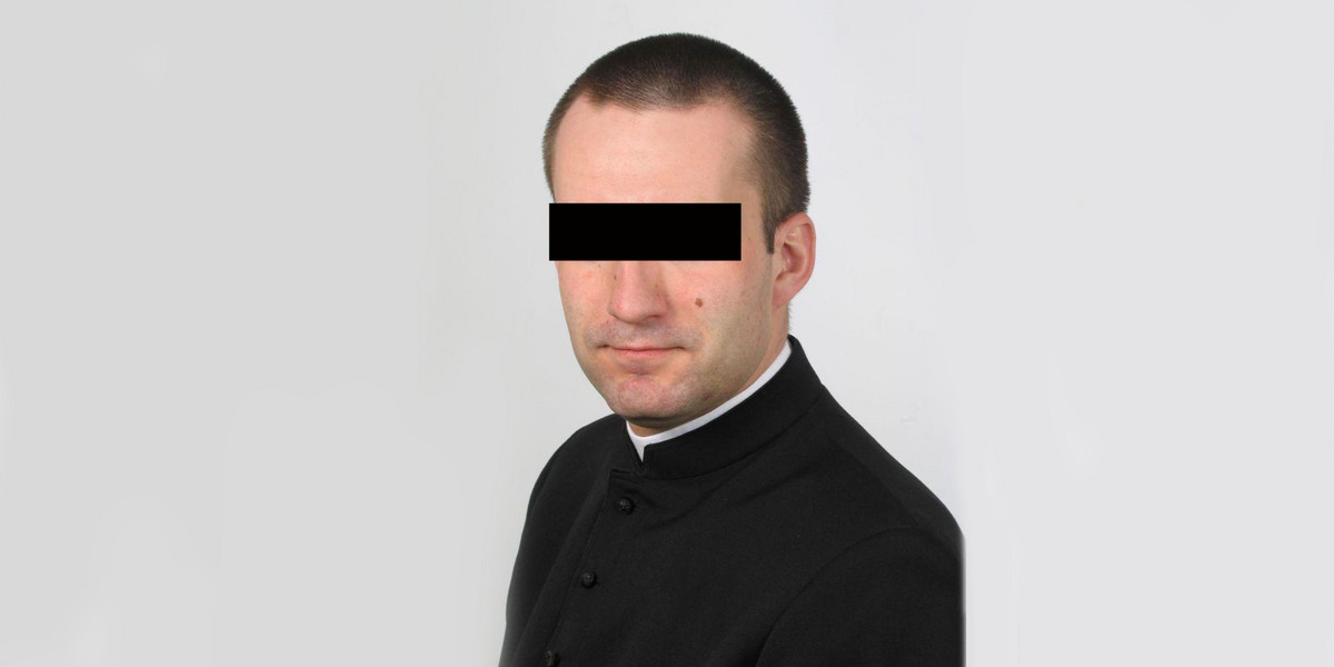 Abp Gądecki ponagla w sprawie księdza pedofila