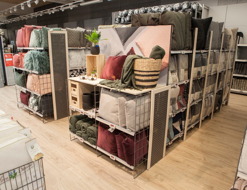 Pierwszy w Polsce sklep JYSK w nowej odsłonie Wiadomości