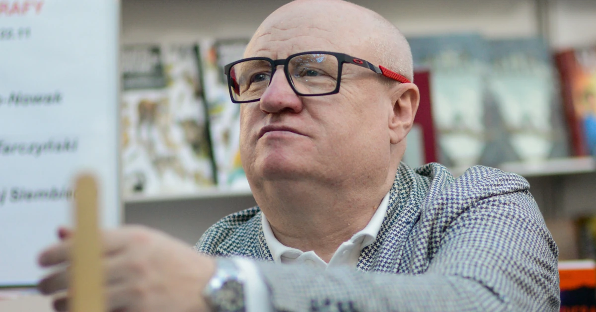 Ulubiony bohater fanów thrillerów wraca z nowym śledztwem. Zagadka laureata Nobla i tafofobia