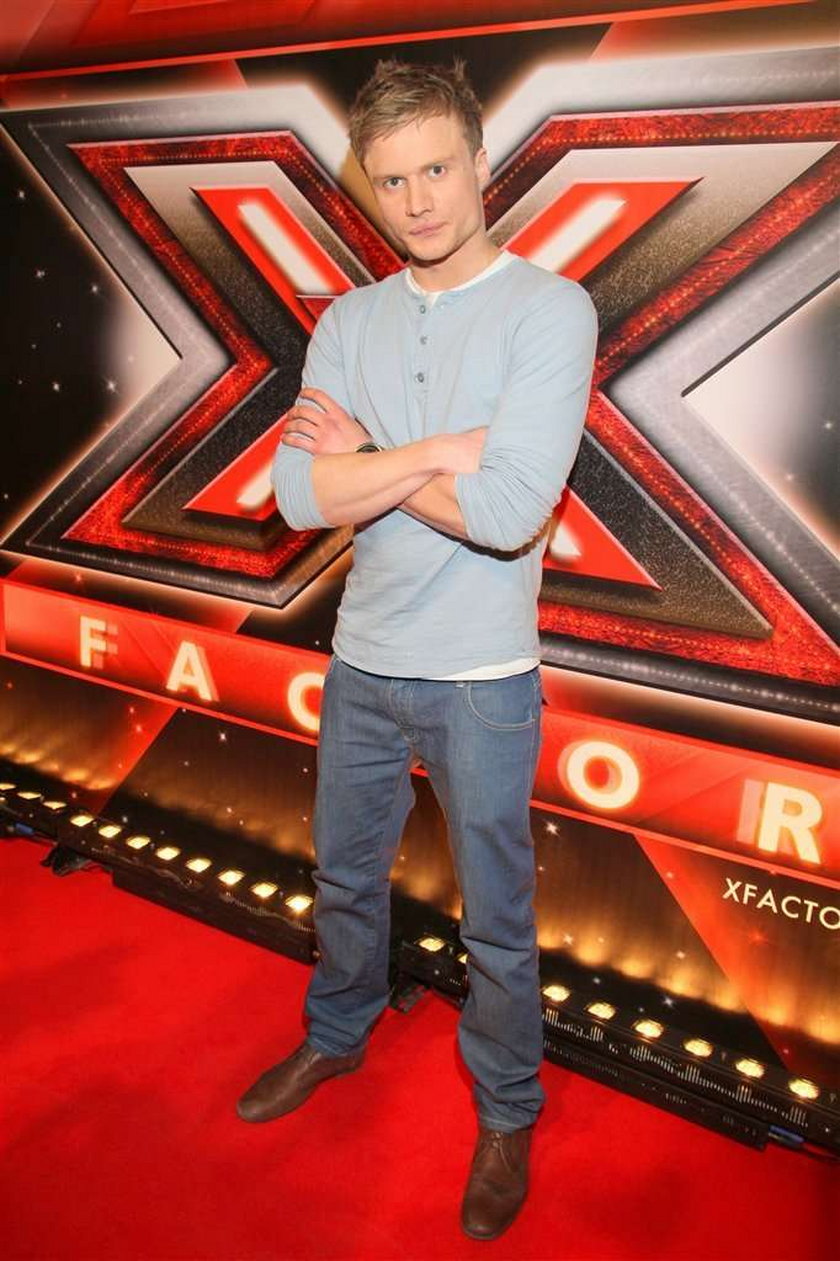 Oto finaliści X-Factor. Foto