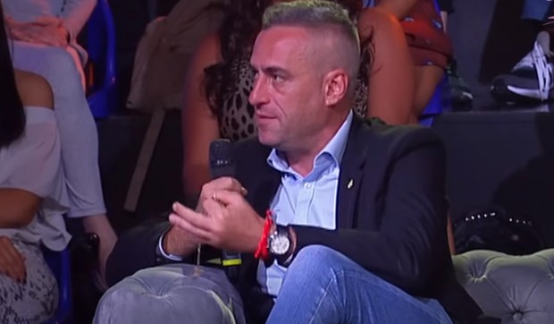 Aleksandar Požgaj
