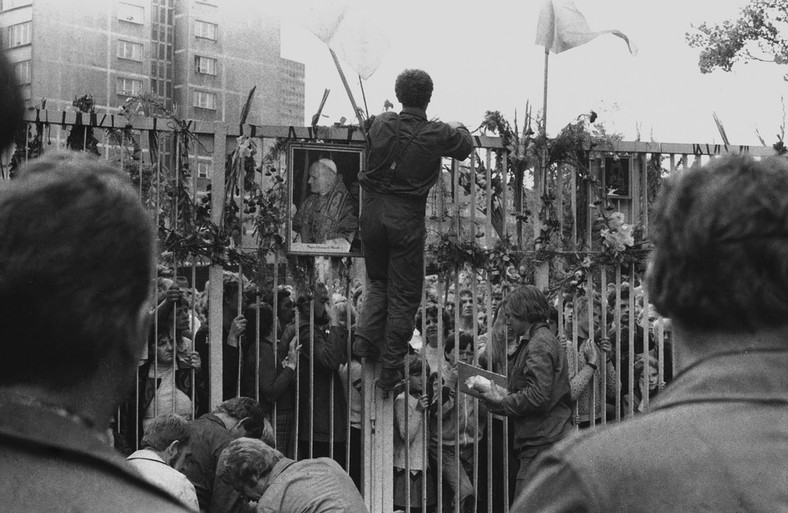 Przedstaw Przebieg Strajków Sierpniowych W 1980 R Lubelski Lipiec 1980. Krok na drodze do wolności - Wiadomości