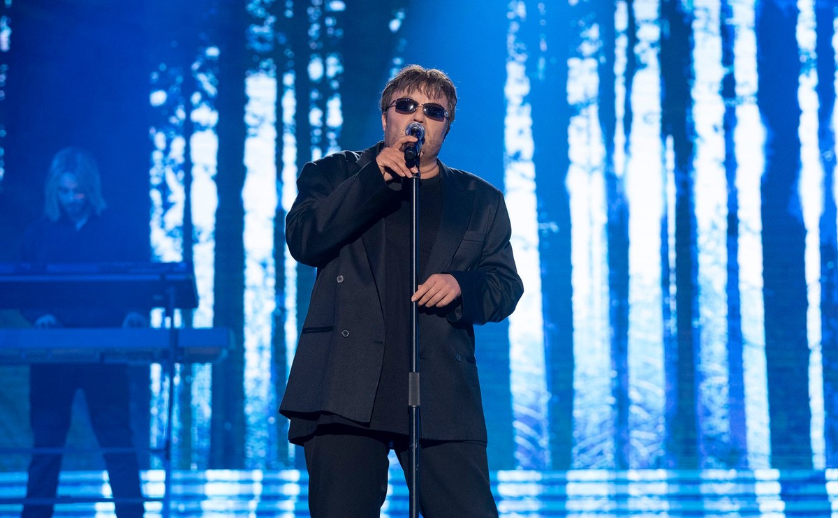 To nie Cugowski, ale...Kto tak idealnie wcielił się w lidera "Budki Suflera"?