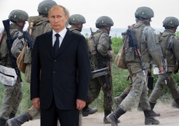 władimir putin szykuje się do wielkiej ekspansji. ujawnili tajne plany rosji