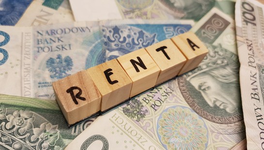 Renta alkoholowa wzrośnie w 2026 roku. Znamy nowe kwoty po waloryzacji ZUS