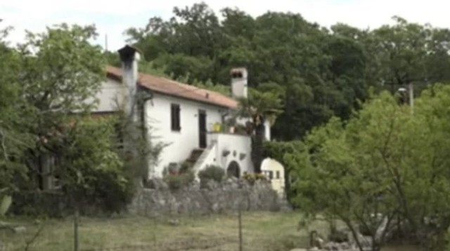 Kuća Vedrane Rudan
