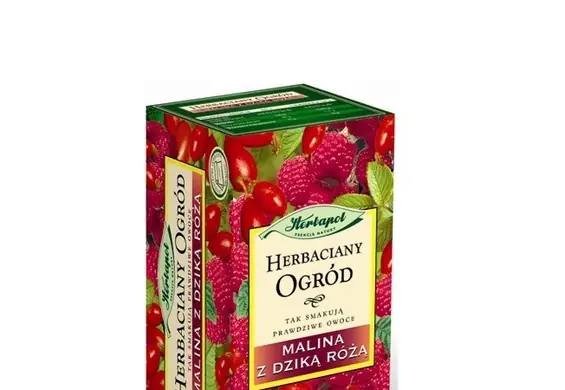 Herbaciany Ogród